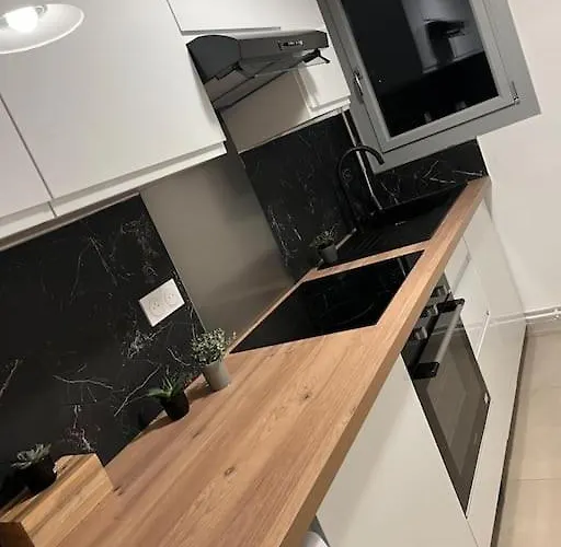 Les Nuages De Sablon Clermont-Ferrand