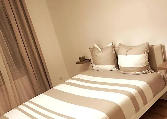 Les Nuages De Sablon Apartamento *